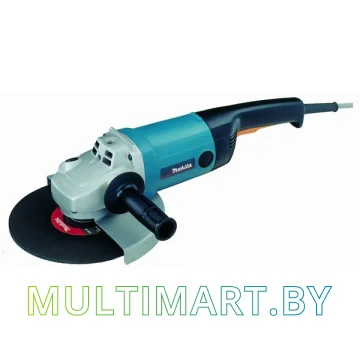 Угловая шлифмашина Makita 9069SF